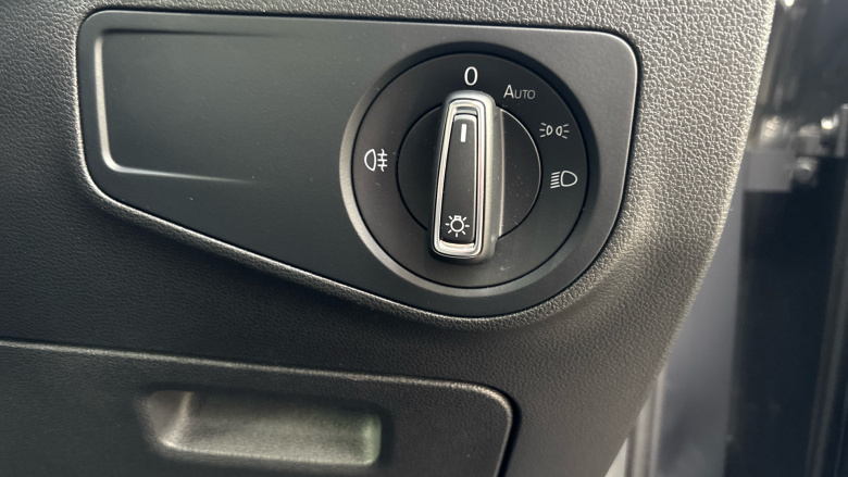 Volkswagen Tiguan 1.5 TSI Life 5dr Petrol Estate